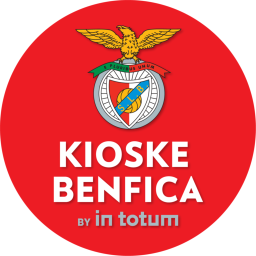 Kioske Benfica-